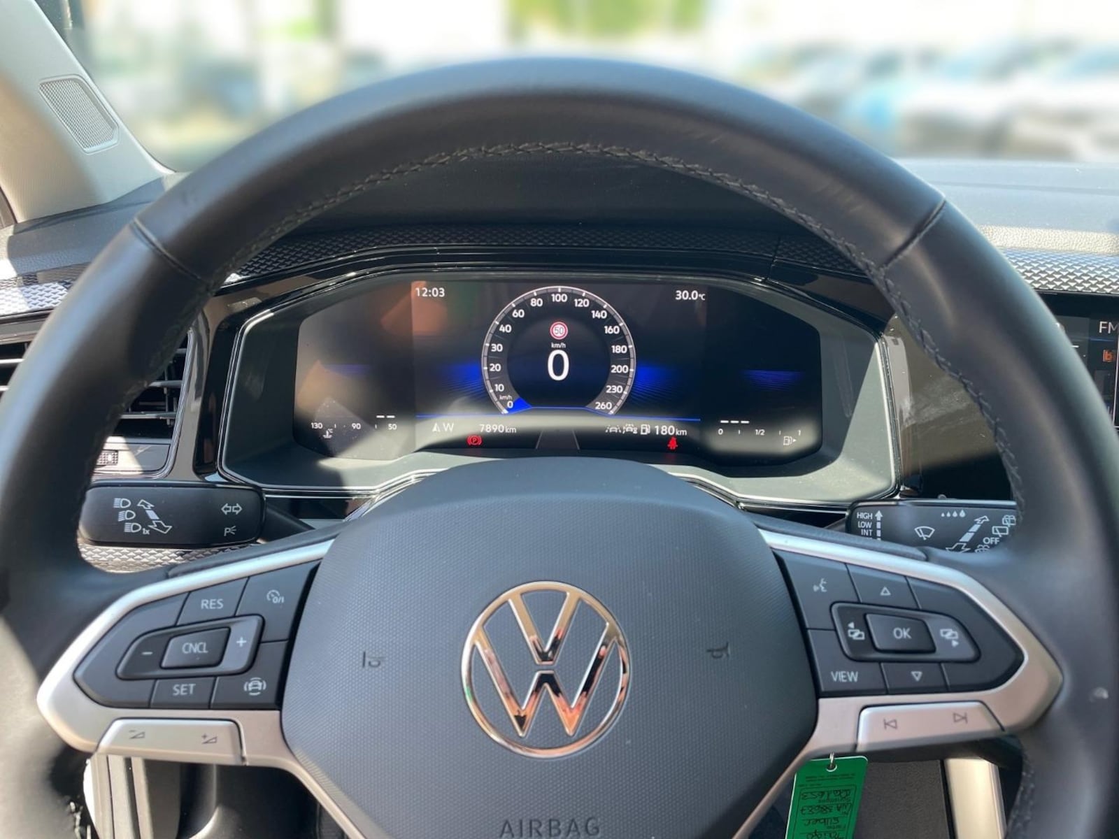 Volkswagen Taigo – Bild 10