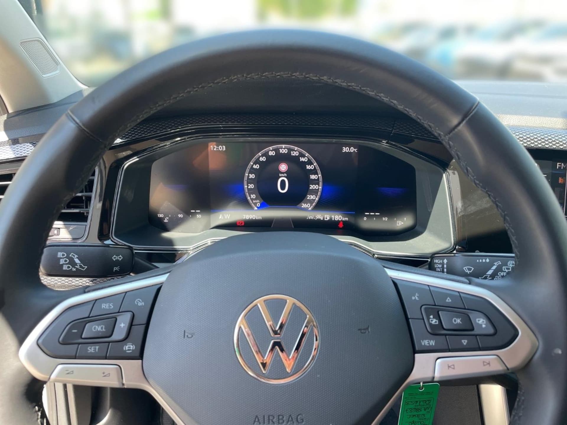 Volkswagen Taigo Life