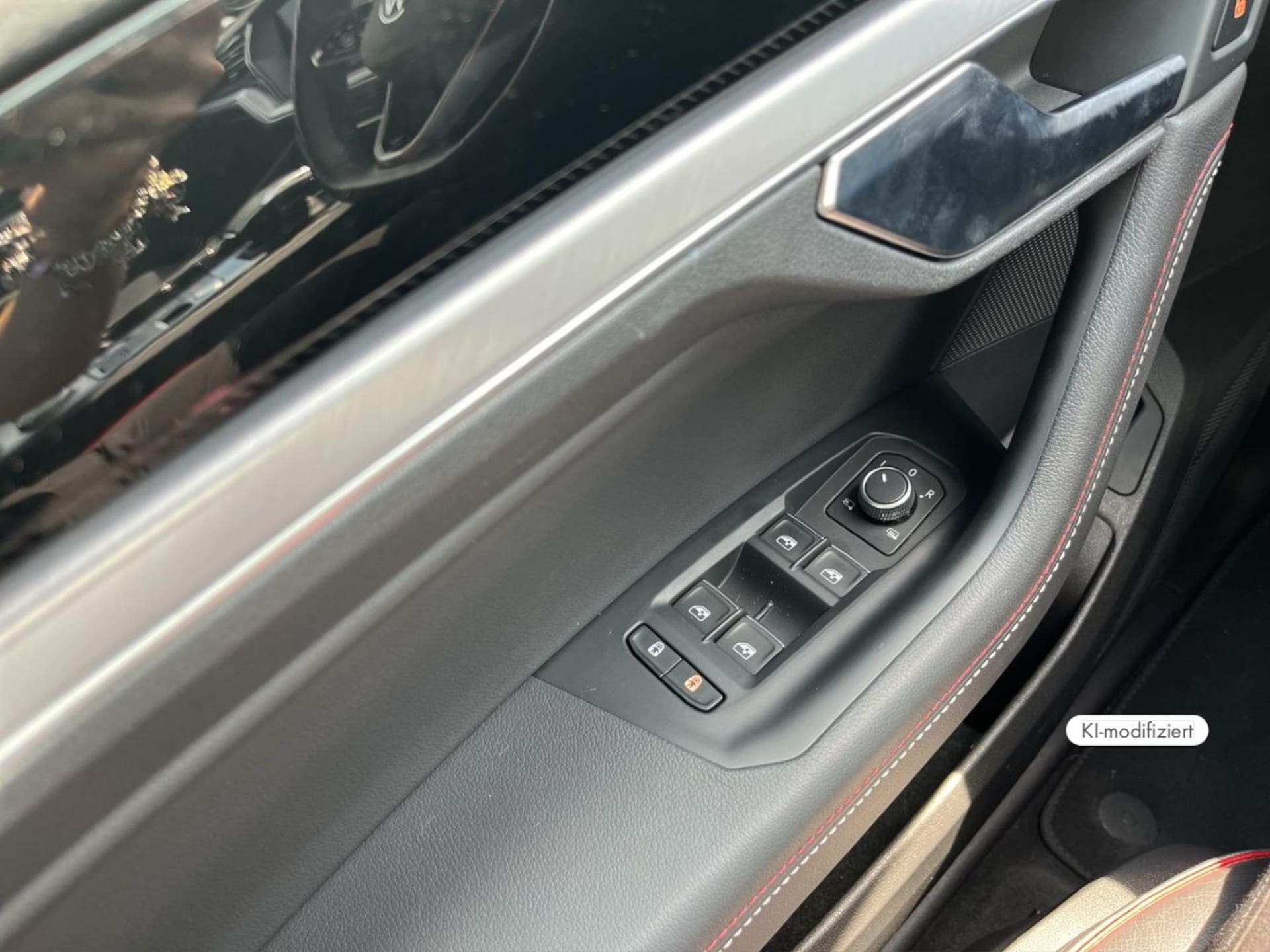 Volkswagen Touareg Elegance