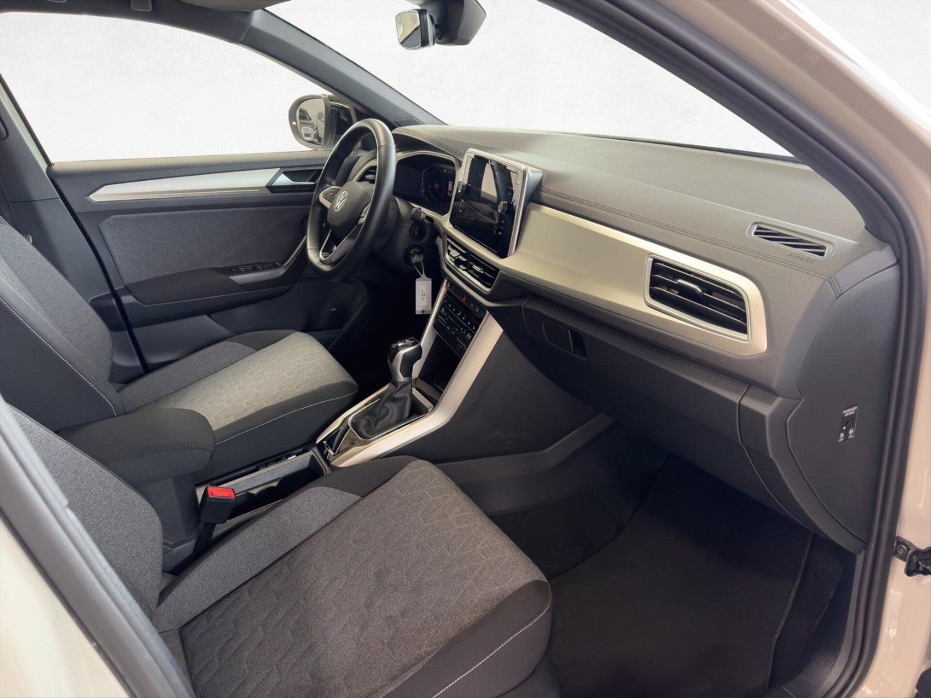 Volkswagen T-Roc MOVE