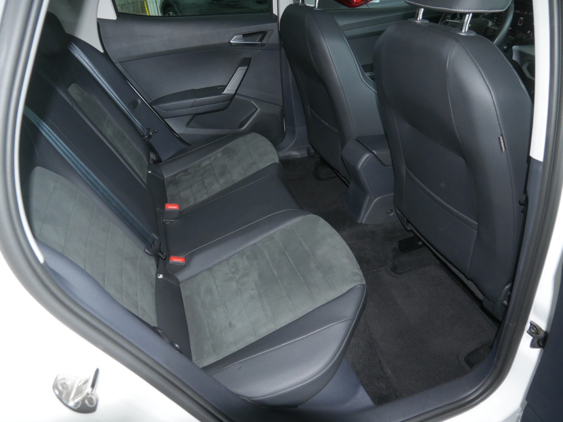 SEAT Arona Style