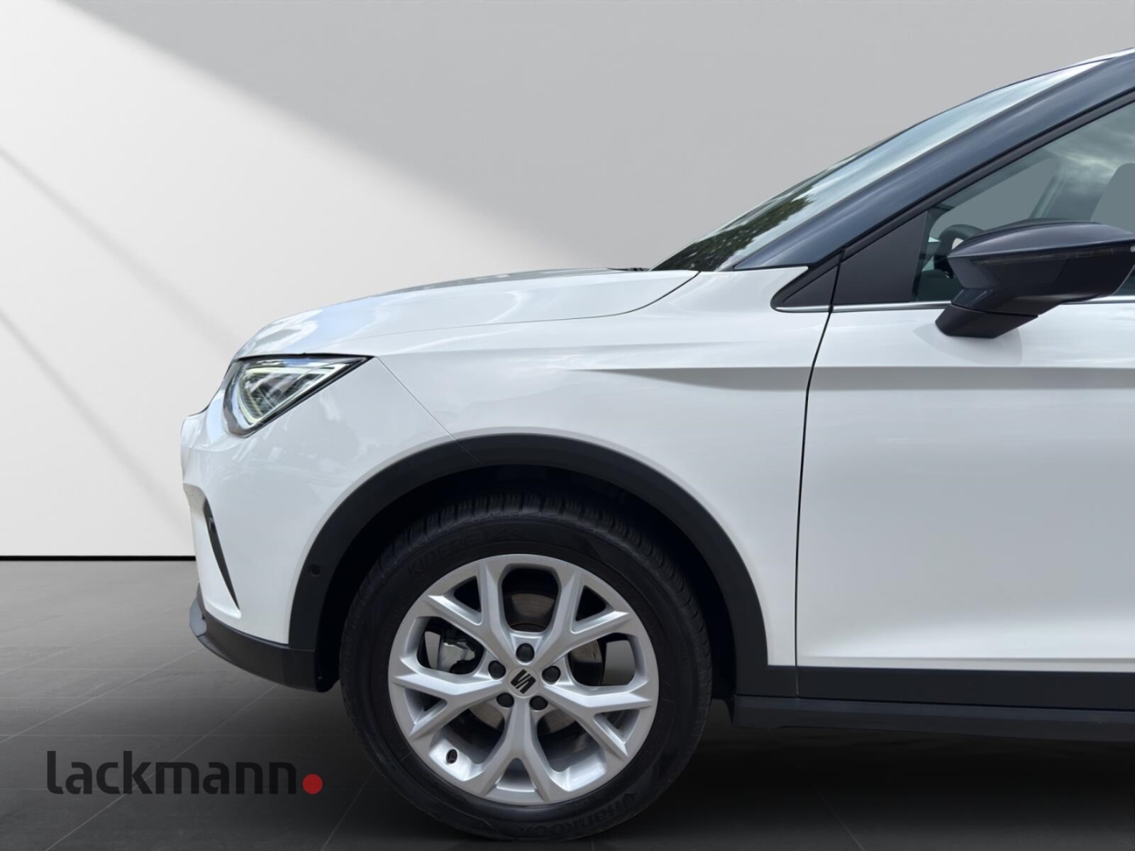 SEAT Arona – Bild 14