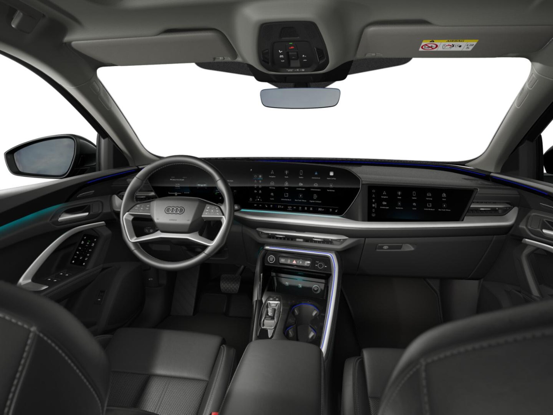 Audi Q5 SUV edition one