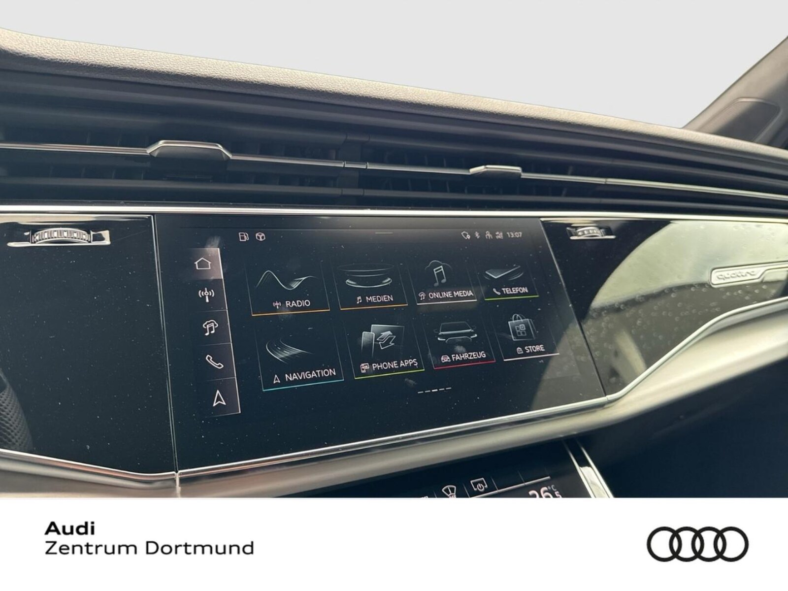 Audi SQ7 – Bild 12