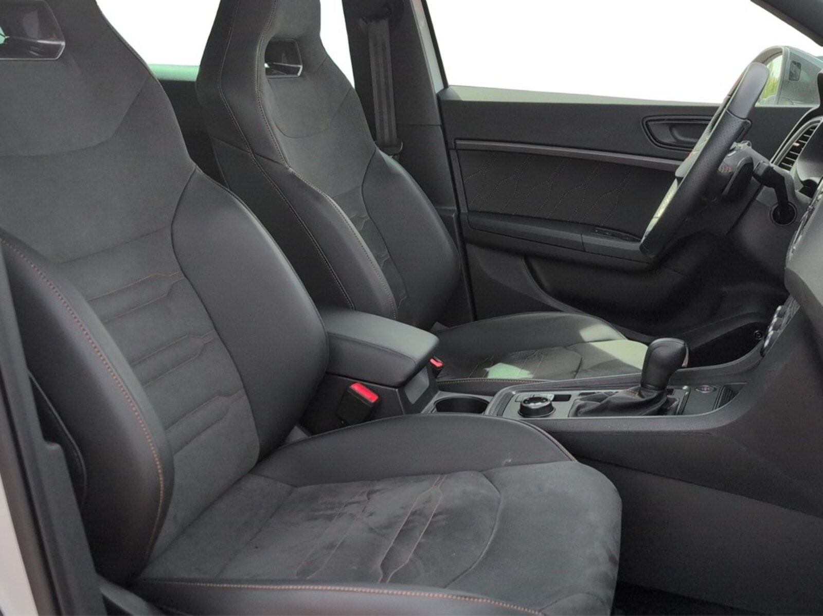 CUPRA Ateca – Bild 9