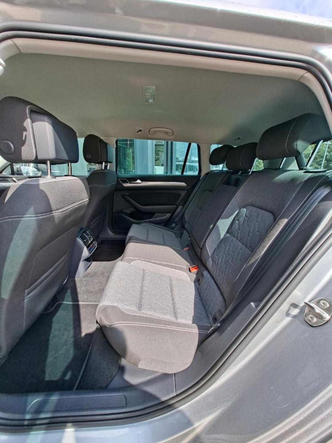 Volkswagen Passat Variant Business