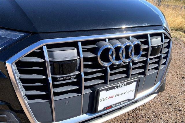 2022 Audi Q7 Premium Plus - Photo 30