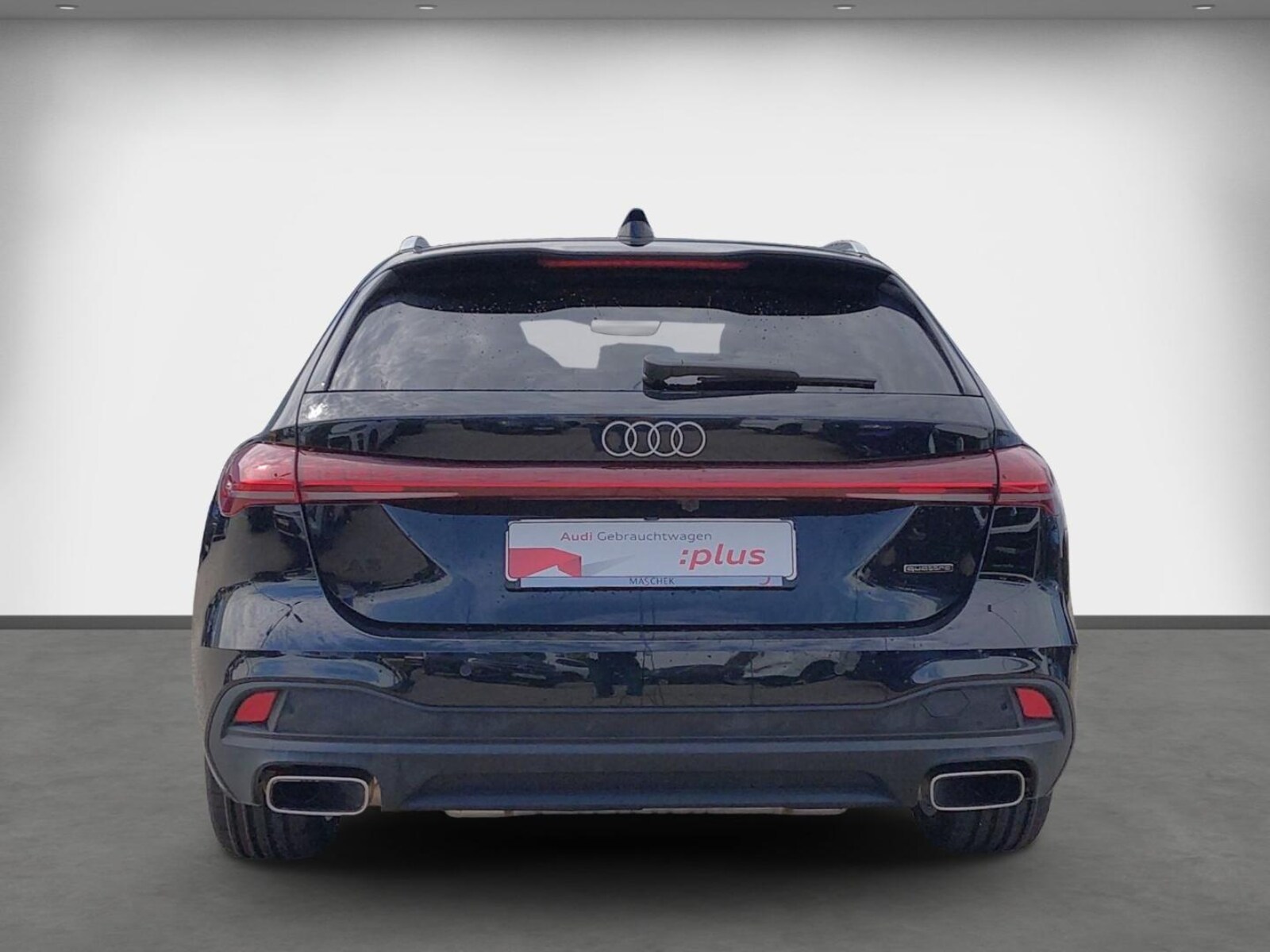 Audi A5 Avant – Bild 5