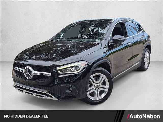 2023 Mercedes-Benz GLA 250