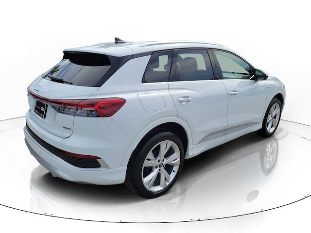 2023 Audi Q4 e-tron