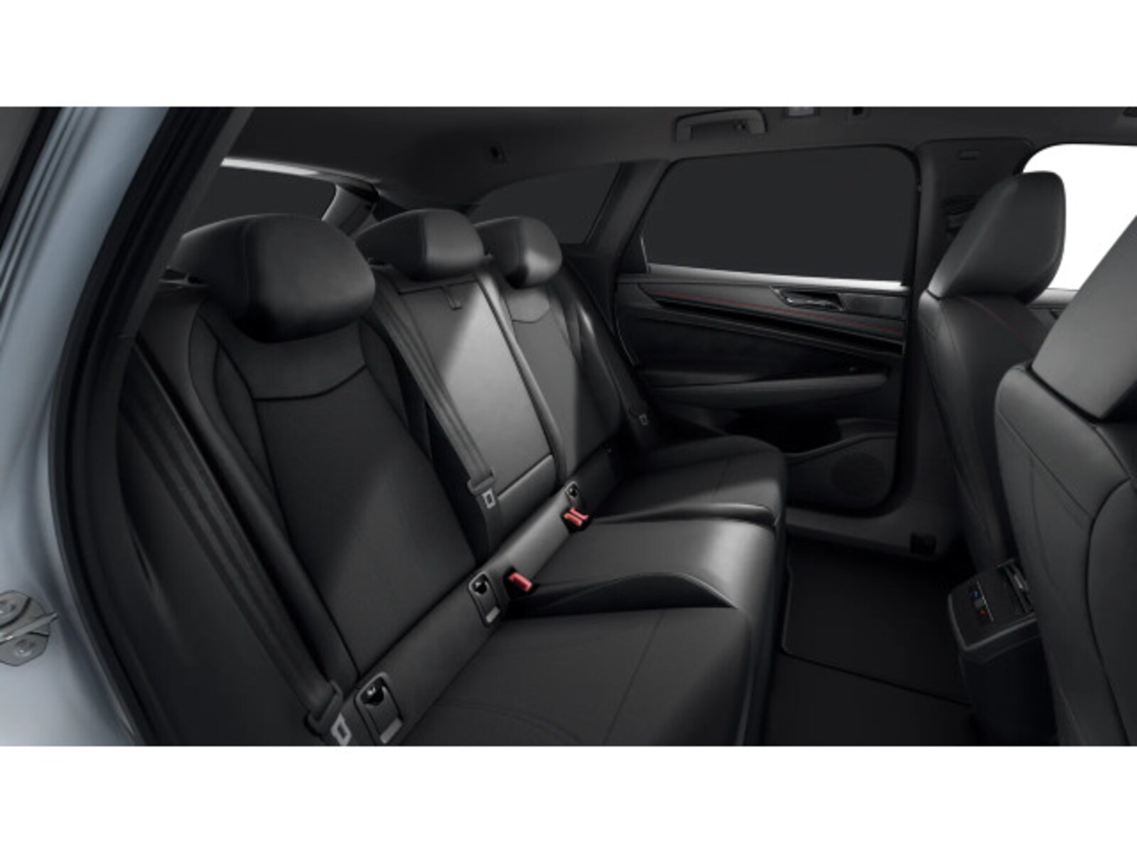 Volkswagen ID.7 Tourer – Bild 11
