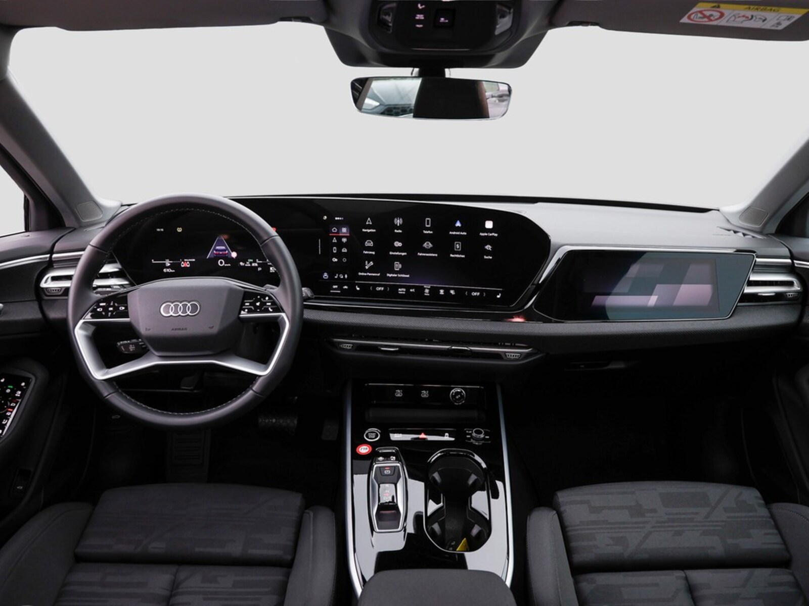 Audi A6 Avant – Bild 10