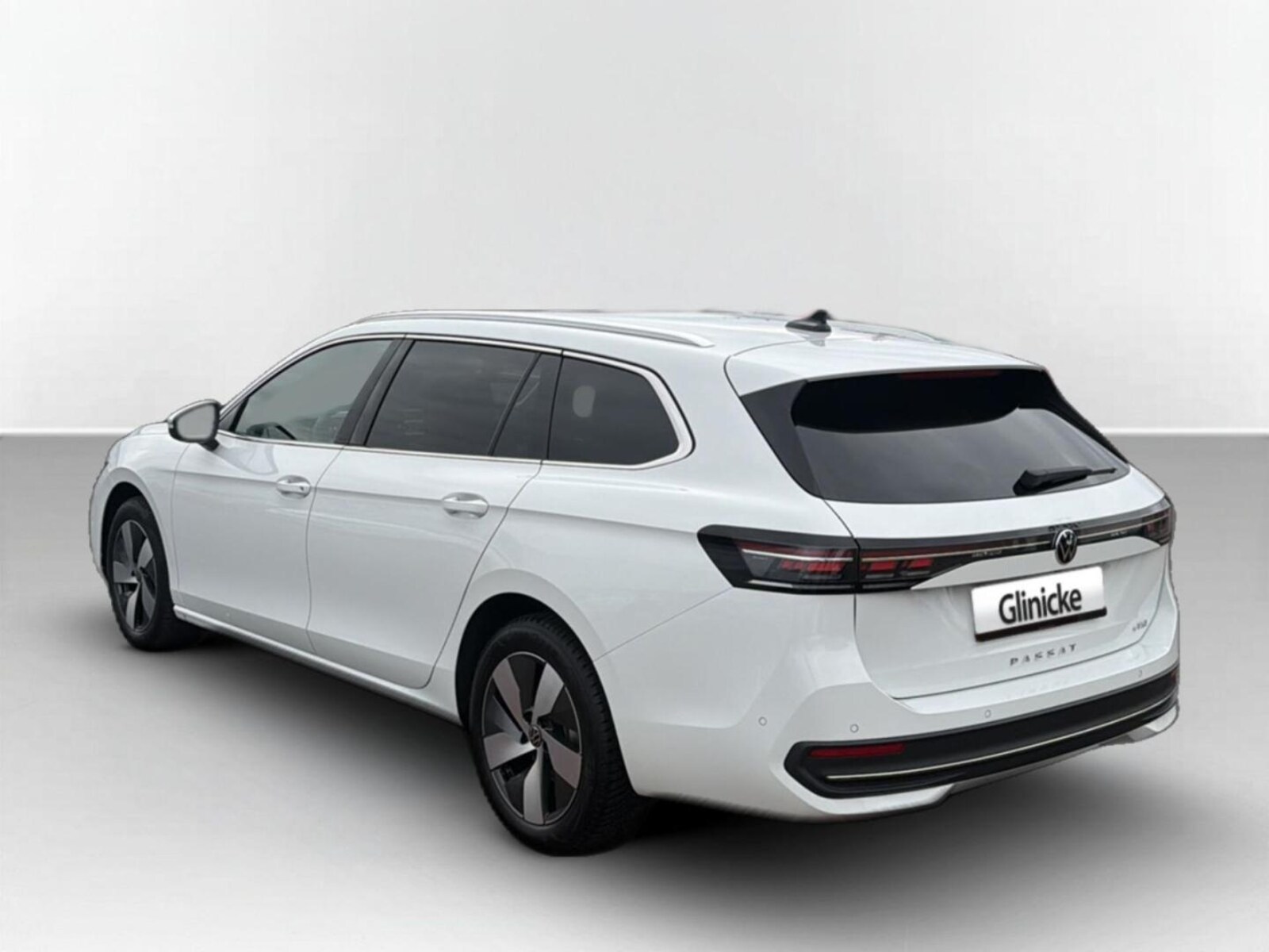 Volkswagen Passat – Bild 4