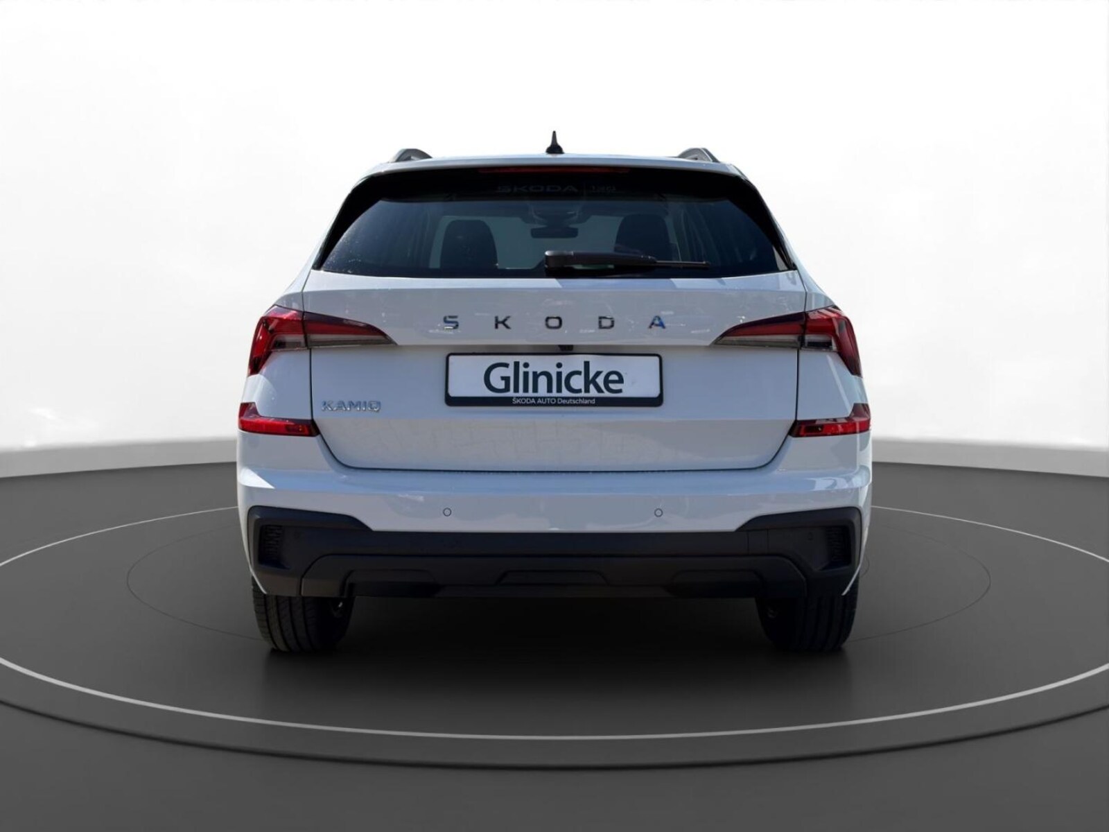 Škoda Kamiq – Bild 4