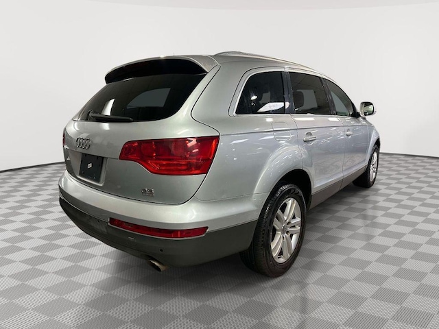 2009 Audi Q7