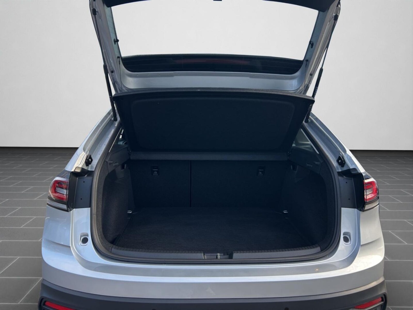 Volkswagen Taigo – Bild 15