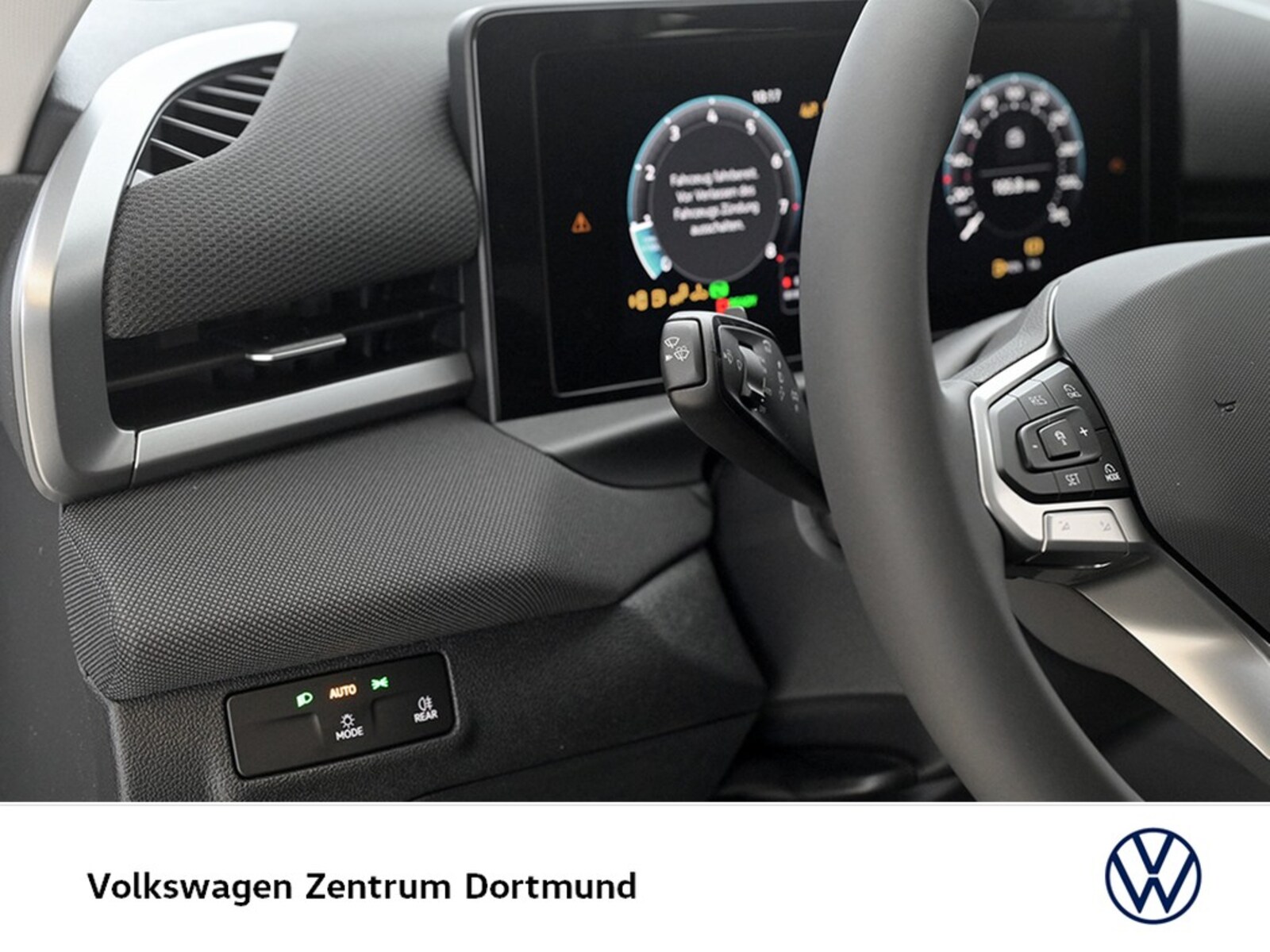 Volkswagen T-Roc – Bild 11