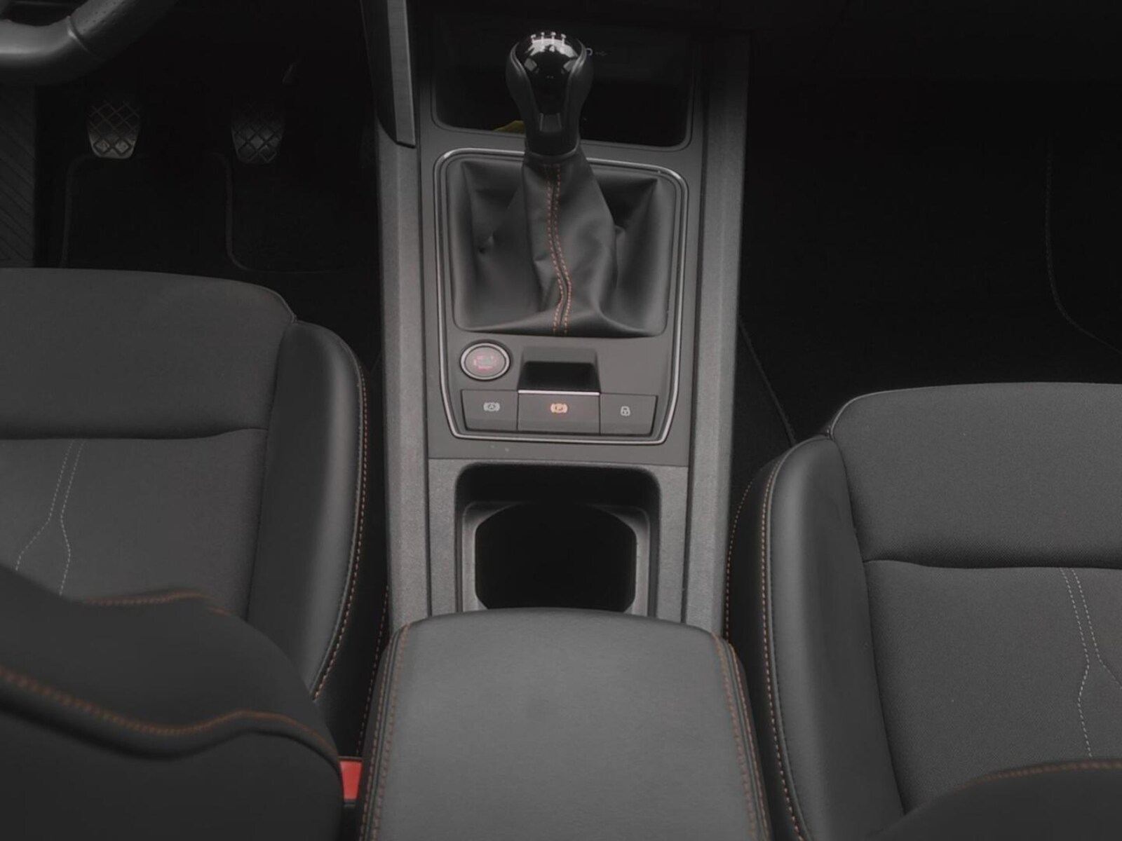 CUPRA Formentor – Bild 13