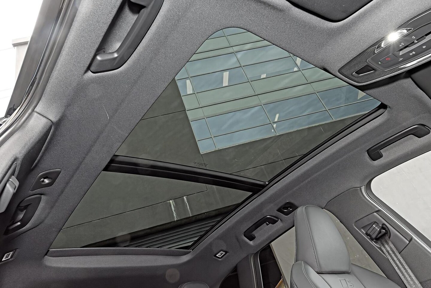 Image about Audi SQ5 SUV TFSI 270 kW
