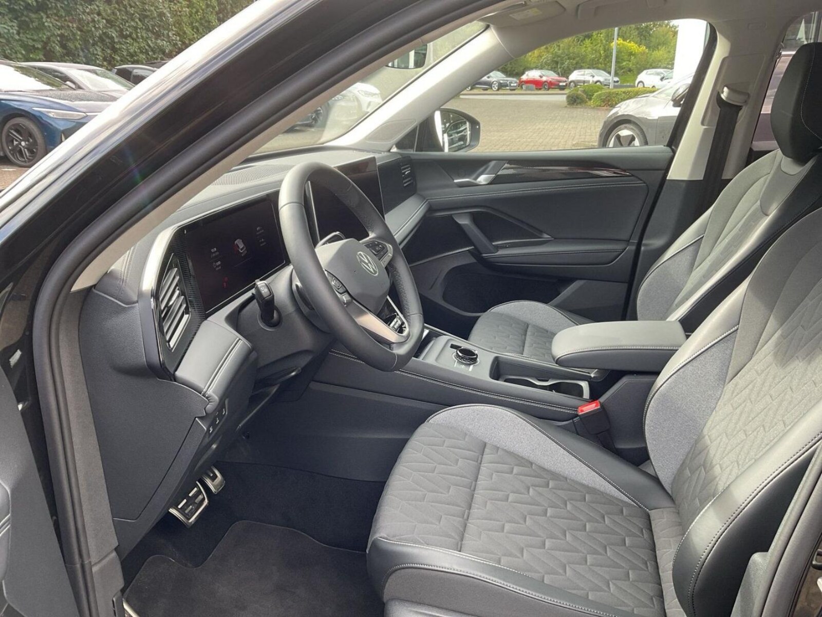 Volkswagen Tiguan – Bild 9