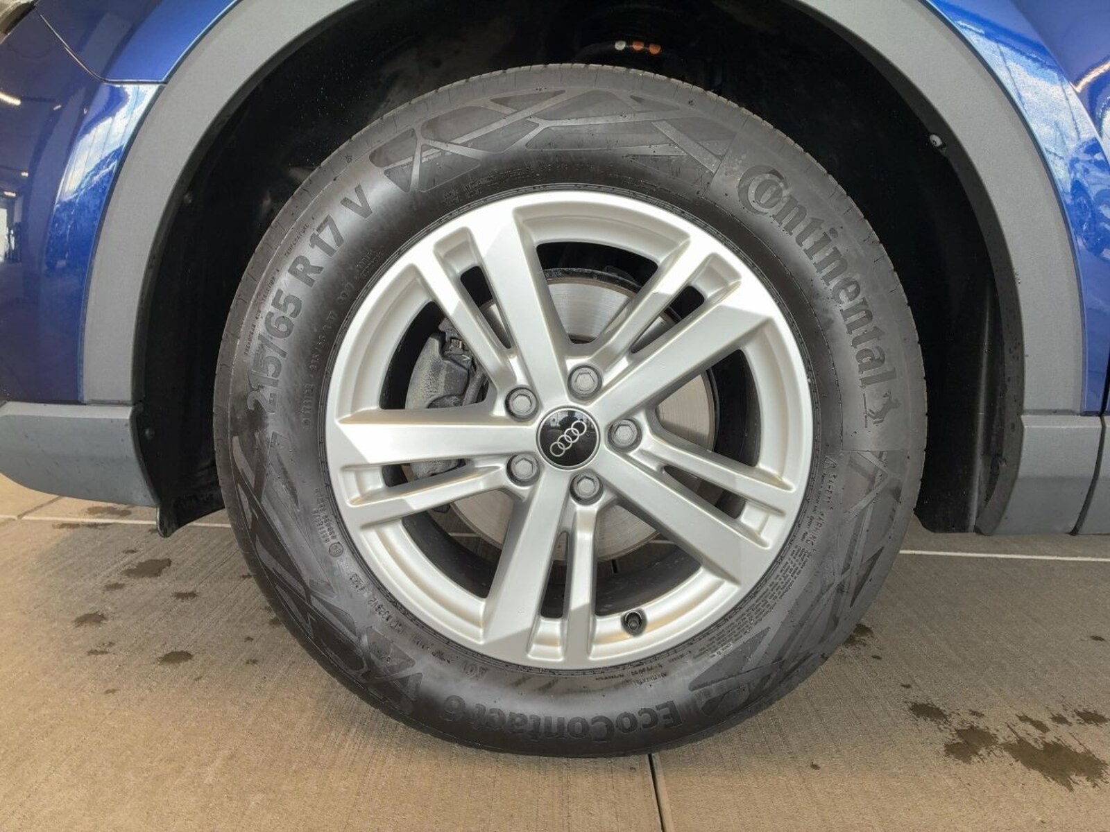 Audi Q3 – Bild 11