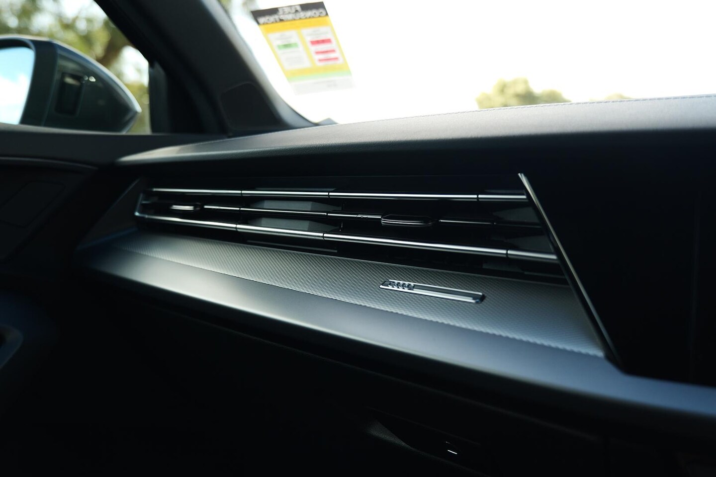 Image about Audi A3 Sedan TFSI S tronic