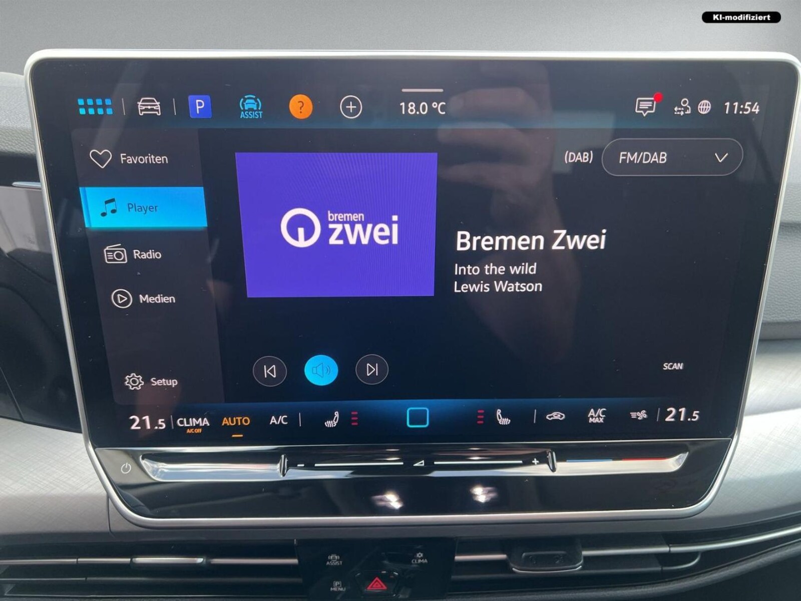 Volkswagen Golf – Bild 19