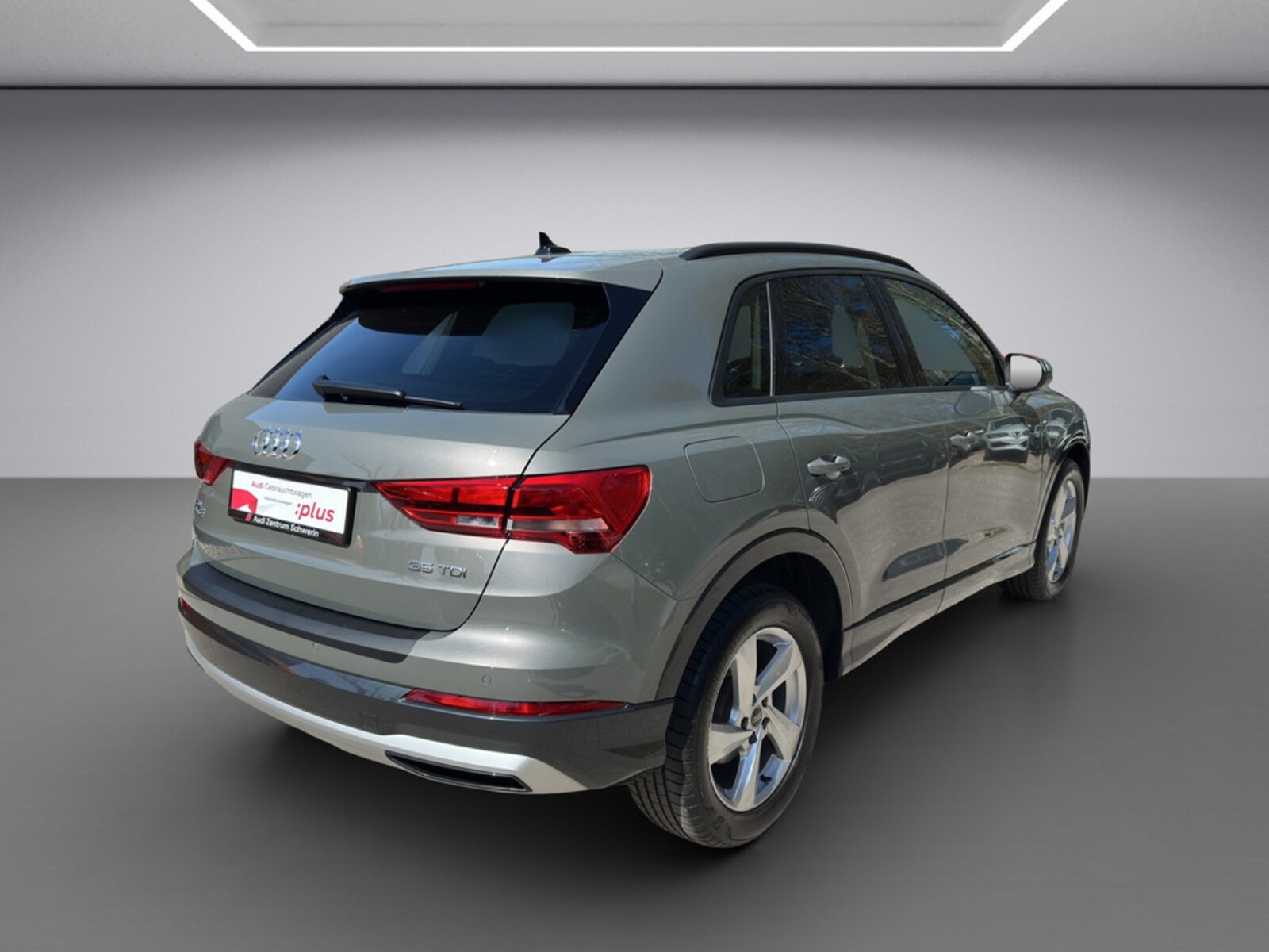 Audi Q3 – Bild 5