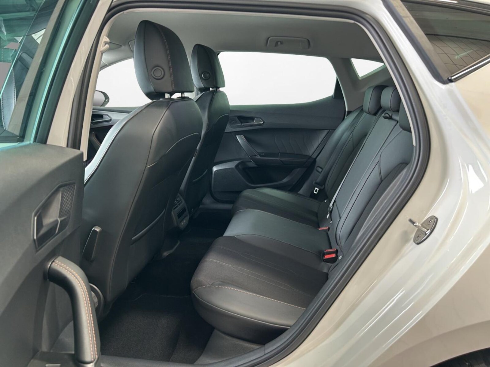 CUPRA Leon – Bild 11