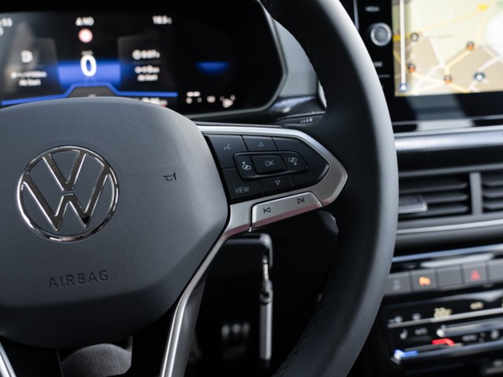 Volkswagen T-Cross – Bild 12