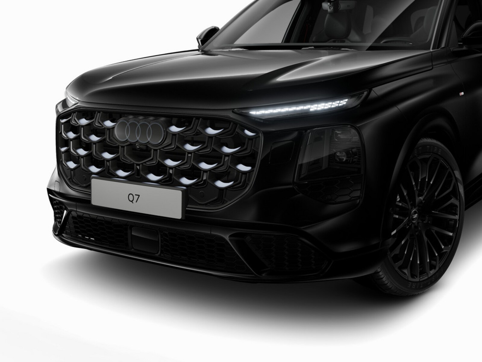 Audi Q7 – Bild 10