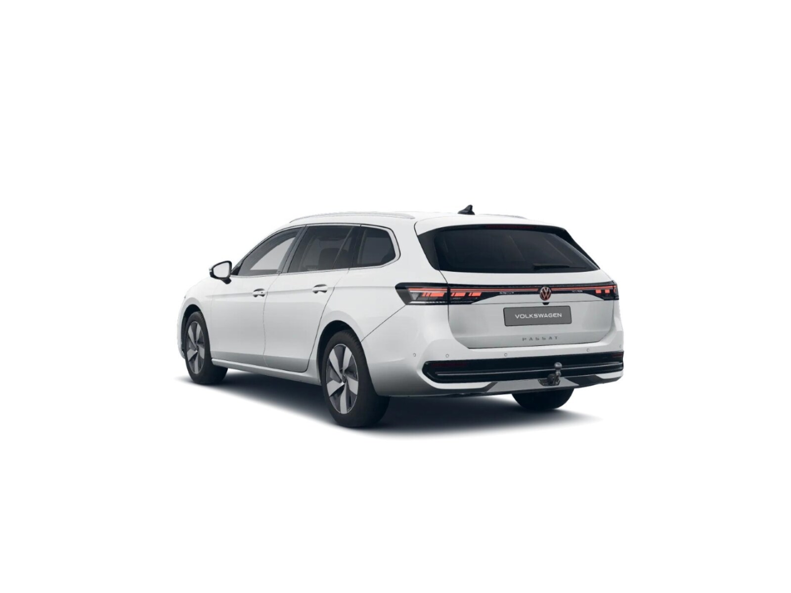 Volkswagen Passat – Bild 11