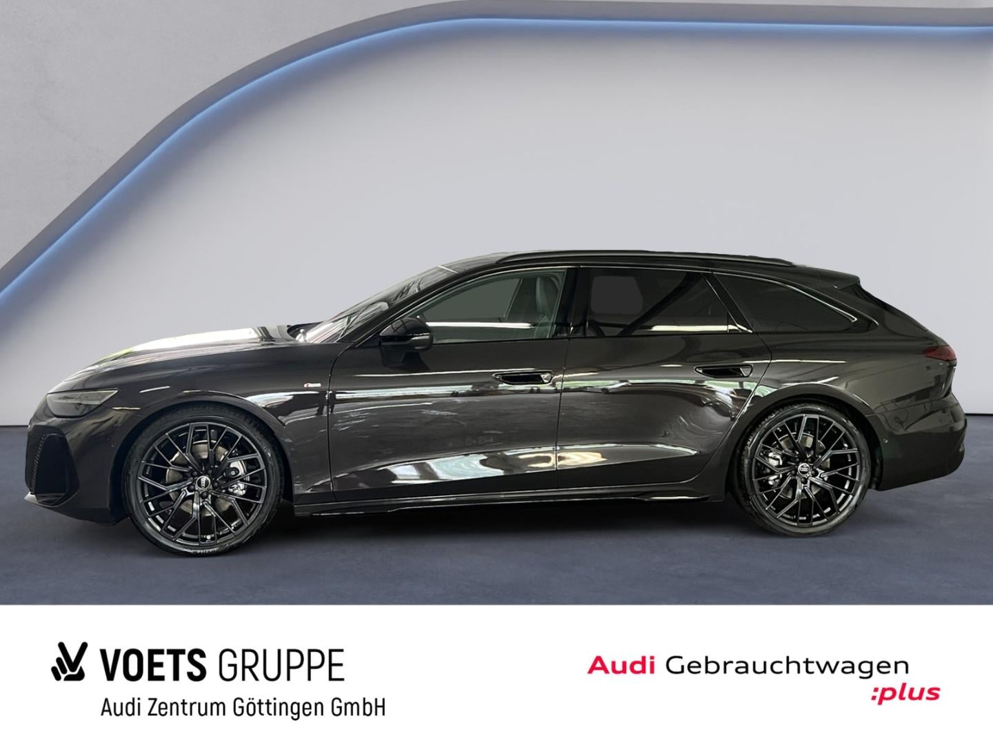 Bild über Audi A6 Avant edition one TFSI 150 kW S tronic - für weitere Informationen kontaktieren Sie den Audi Partner