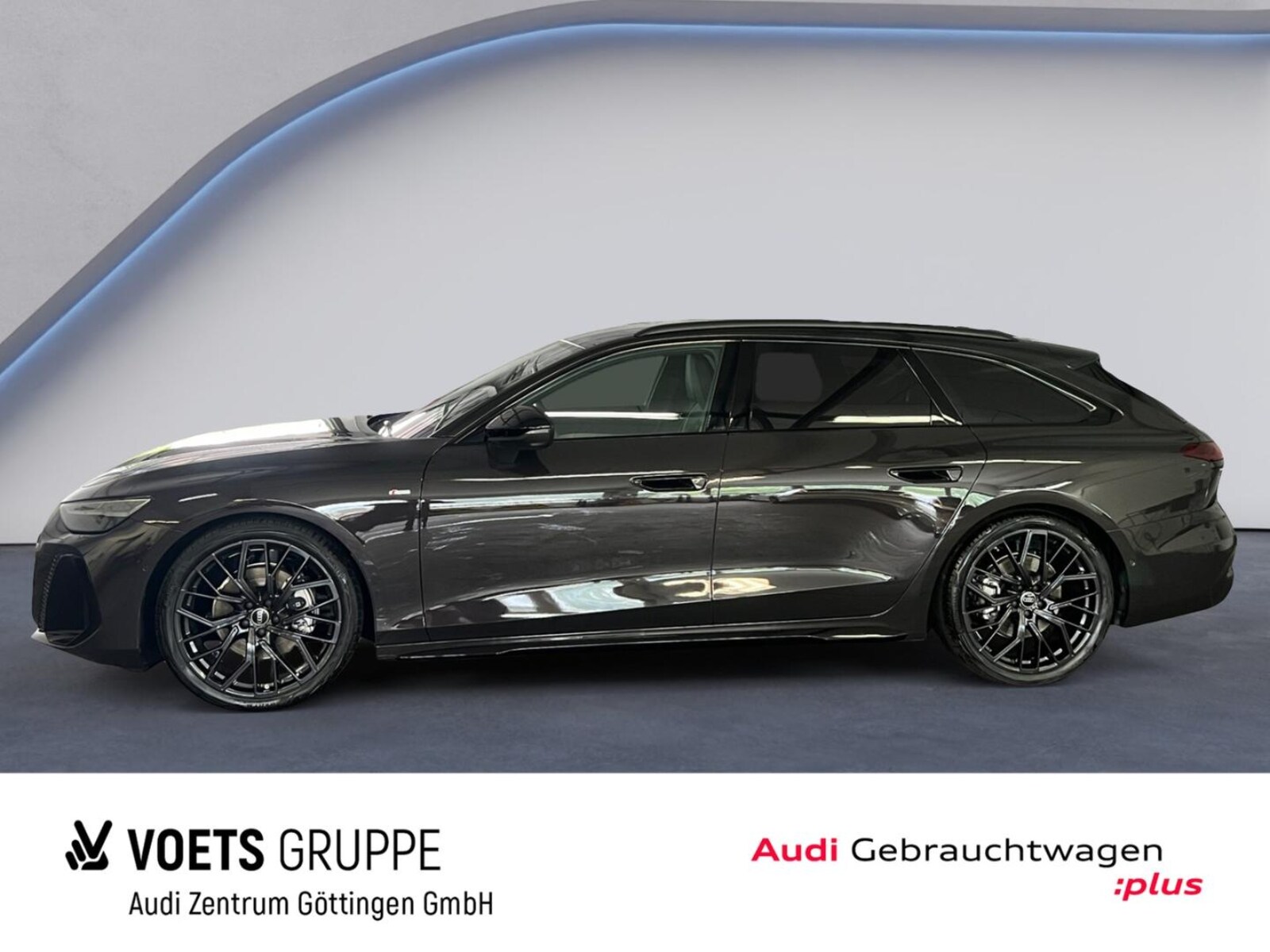 Audi A6 Avant – Bild 2