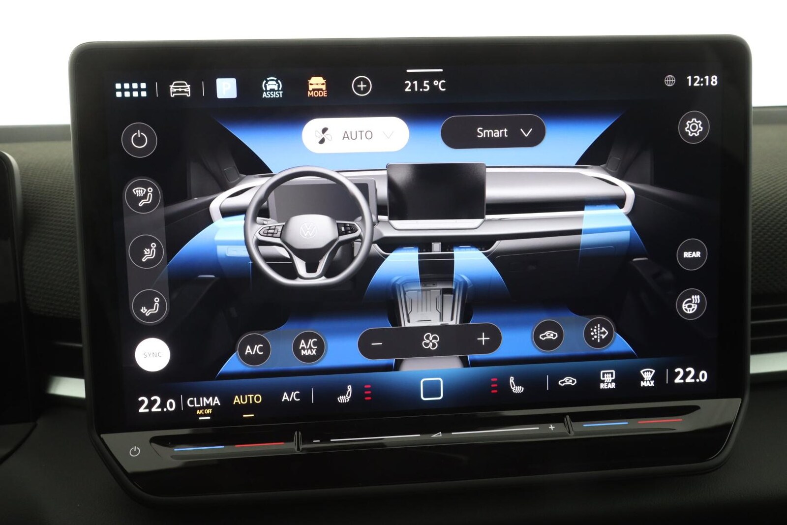 Volkswagen T-Roc – Bild 18