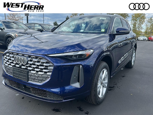 Photo of 2026 Audi Q5