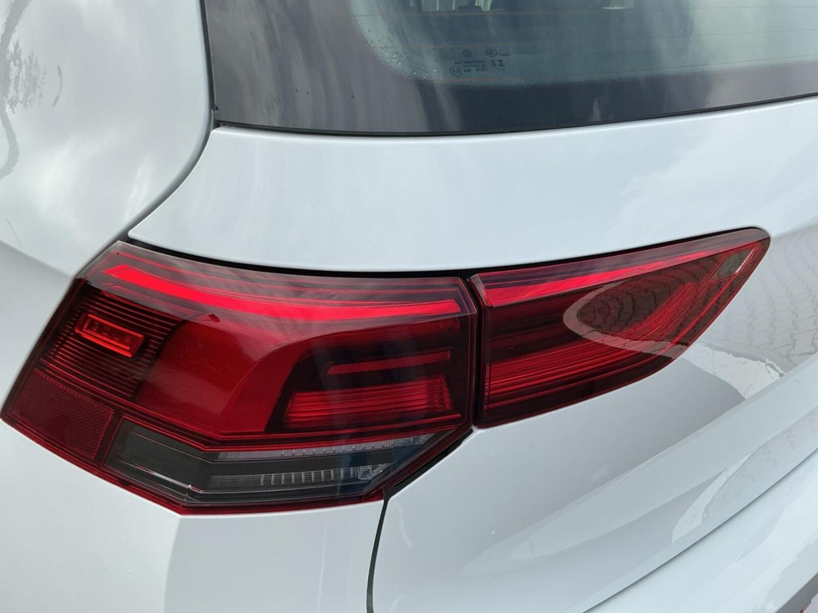 Volkswagen Golf – Bild 16