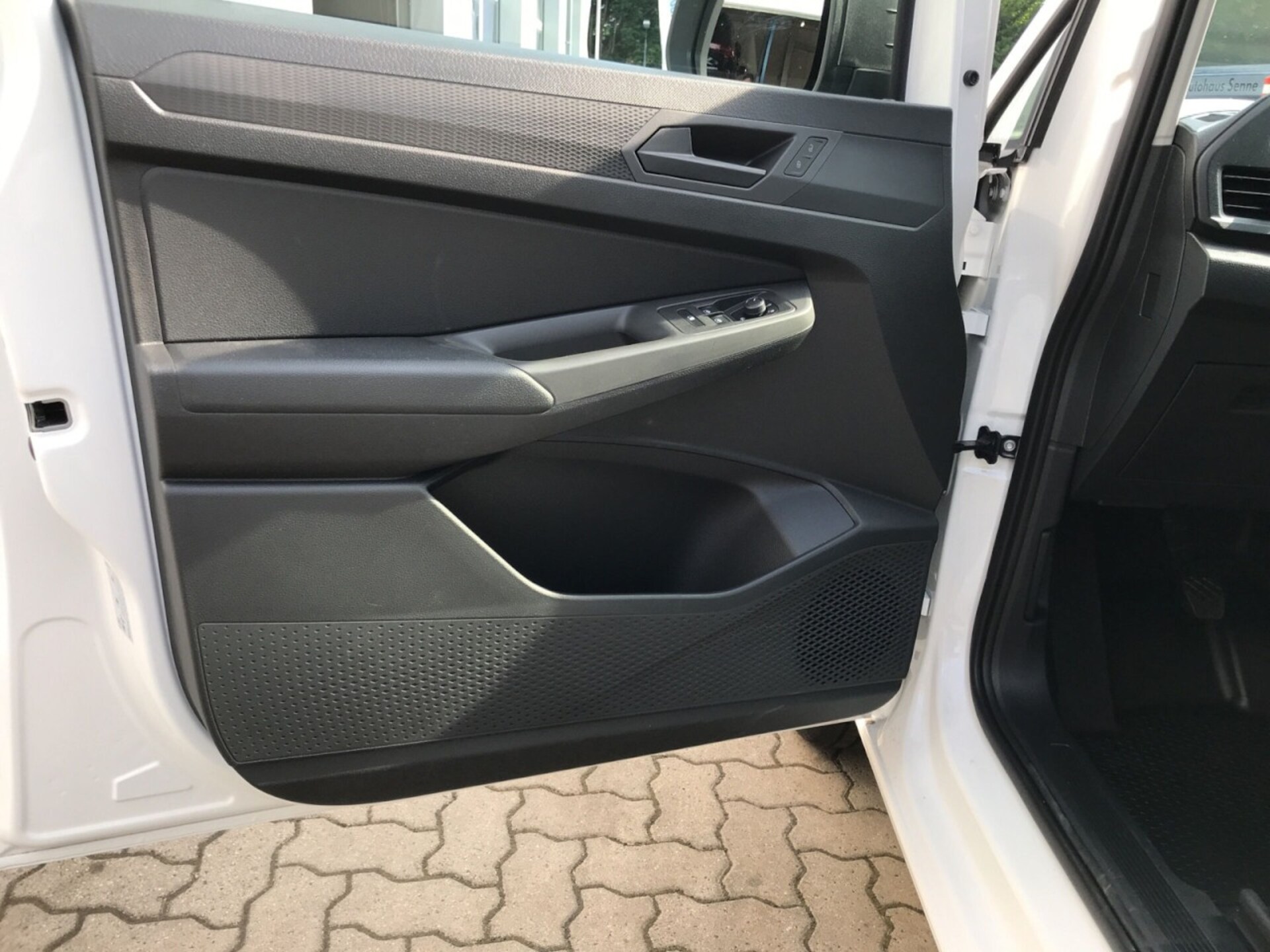 Volkswagen Caddy Cargo