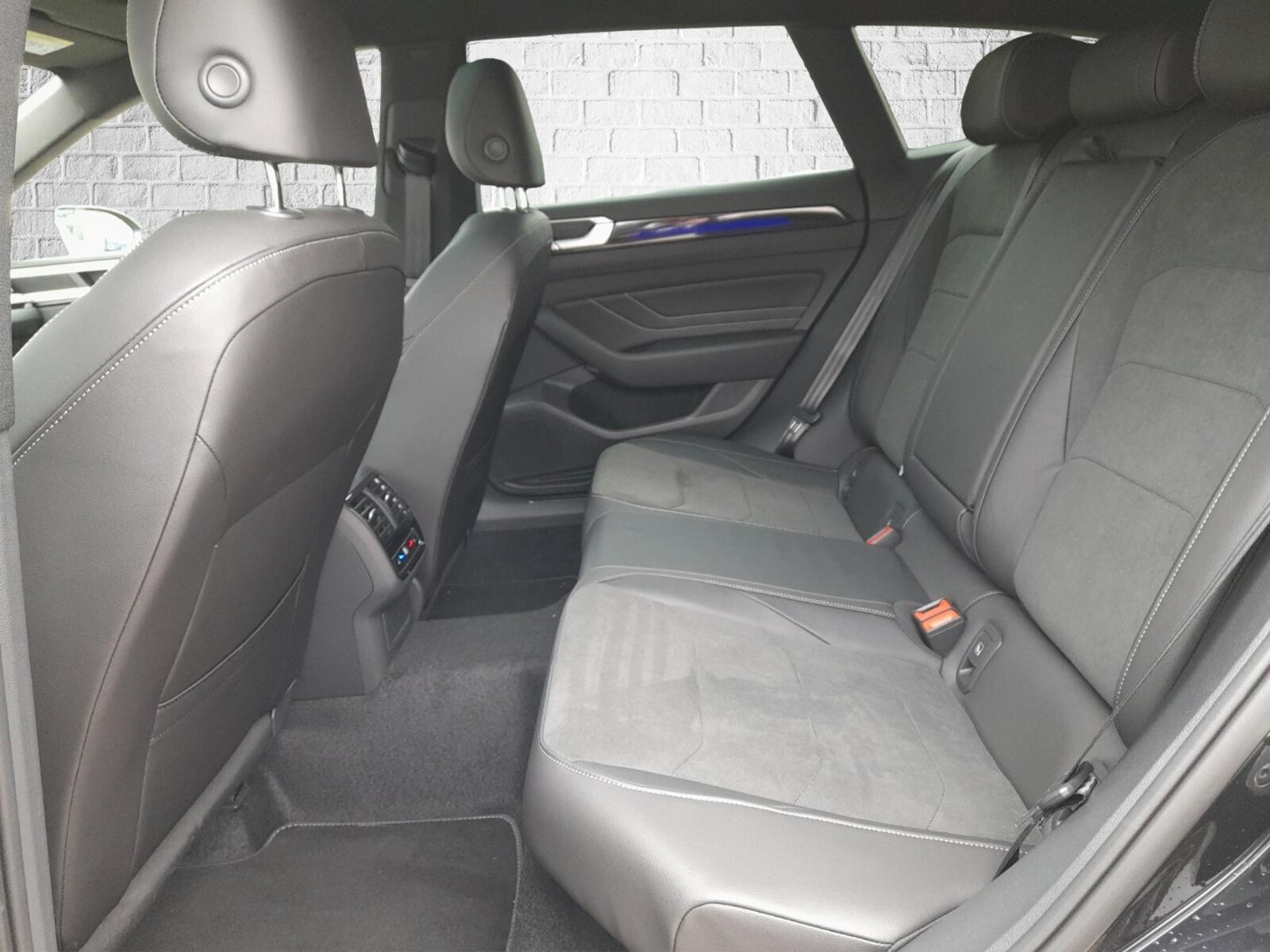 Volkswagen Arteon Shooting Brake – Bild 11