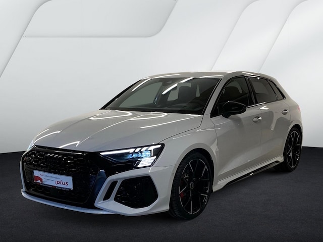 Audi RS 3 Sportback