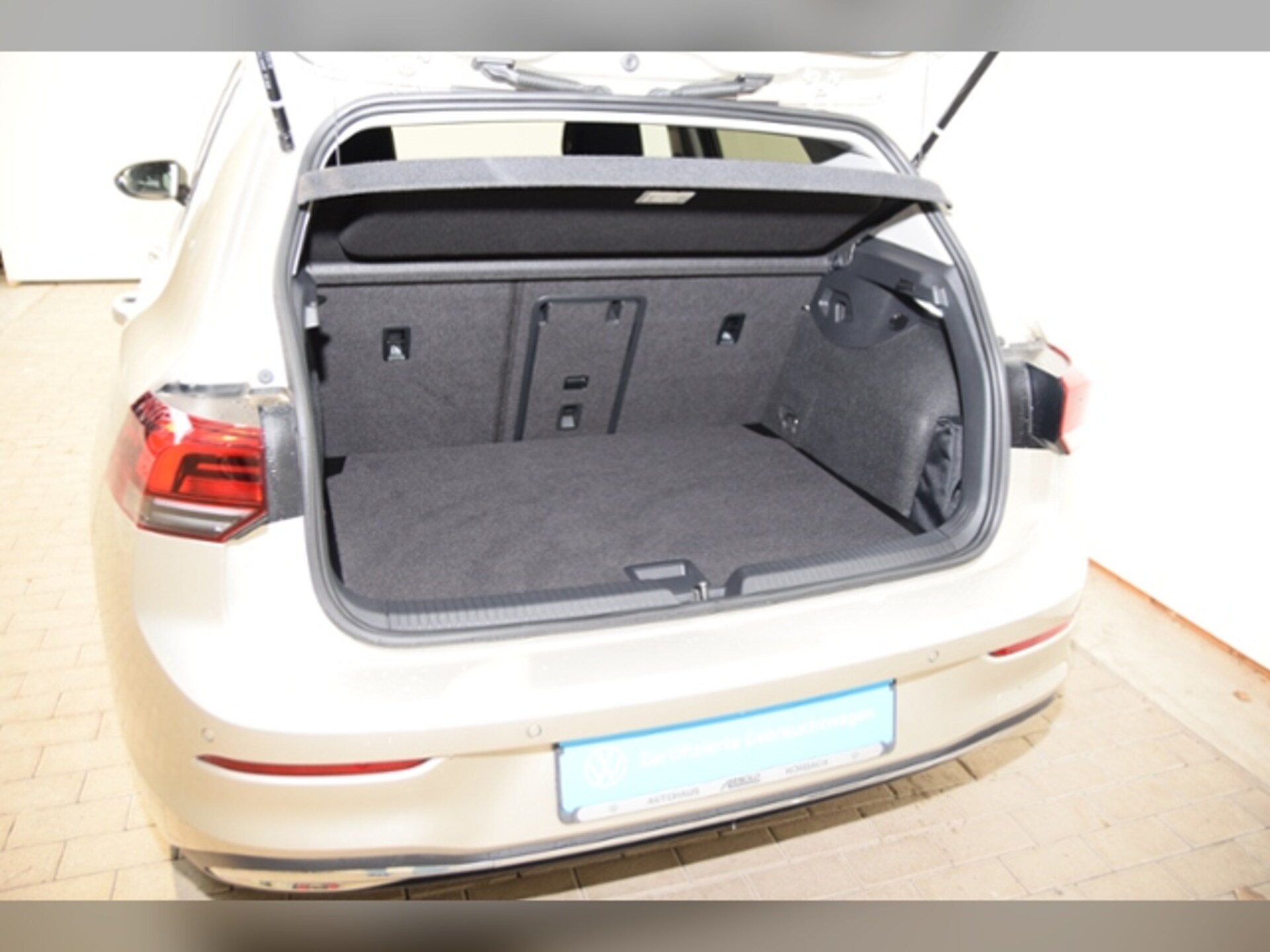 Volkswagen Golf MOVE