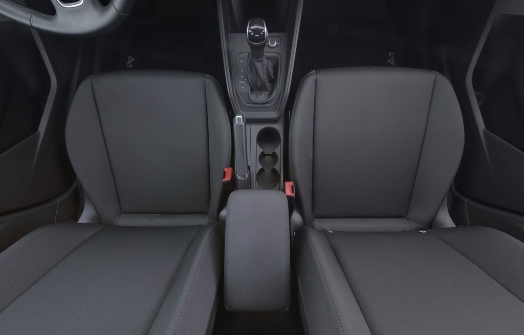 Image about Audi A1 Sportback A1 Sportback 35 TFSI Proline 150 hk S tronic