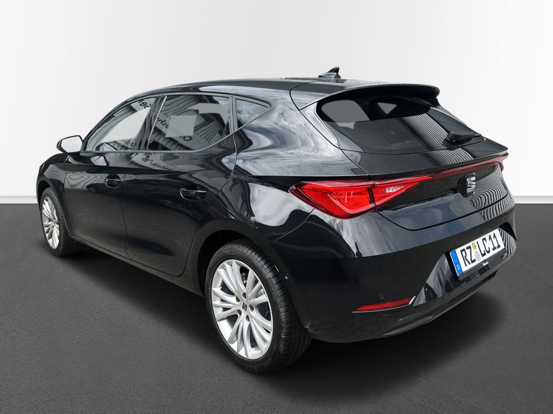 SEAT Leon Style
