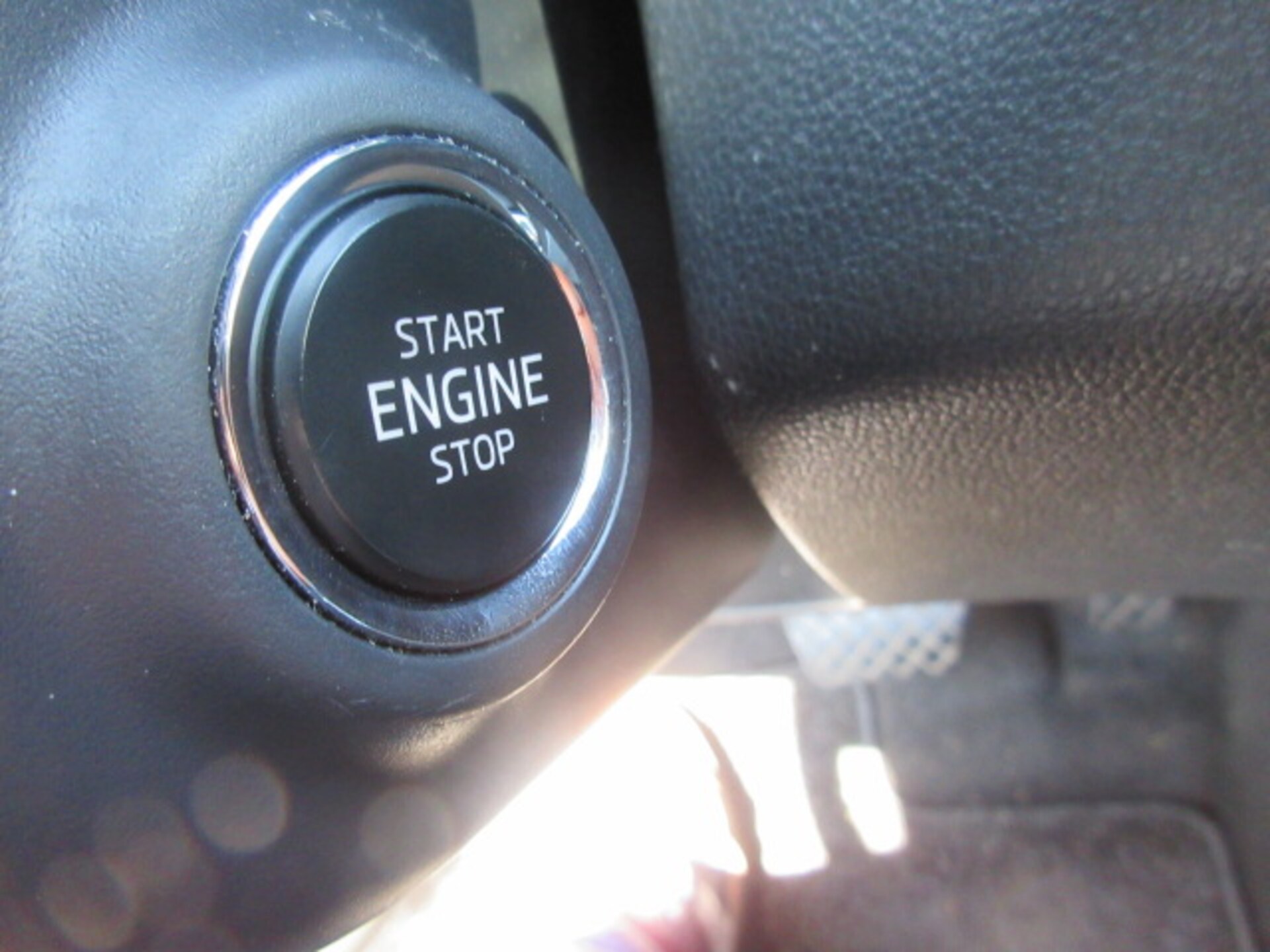 Skoda Octavia Combi Style