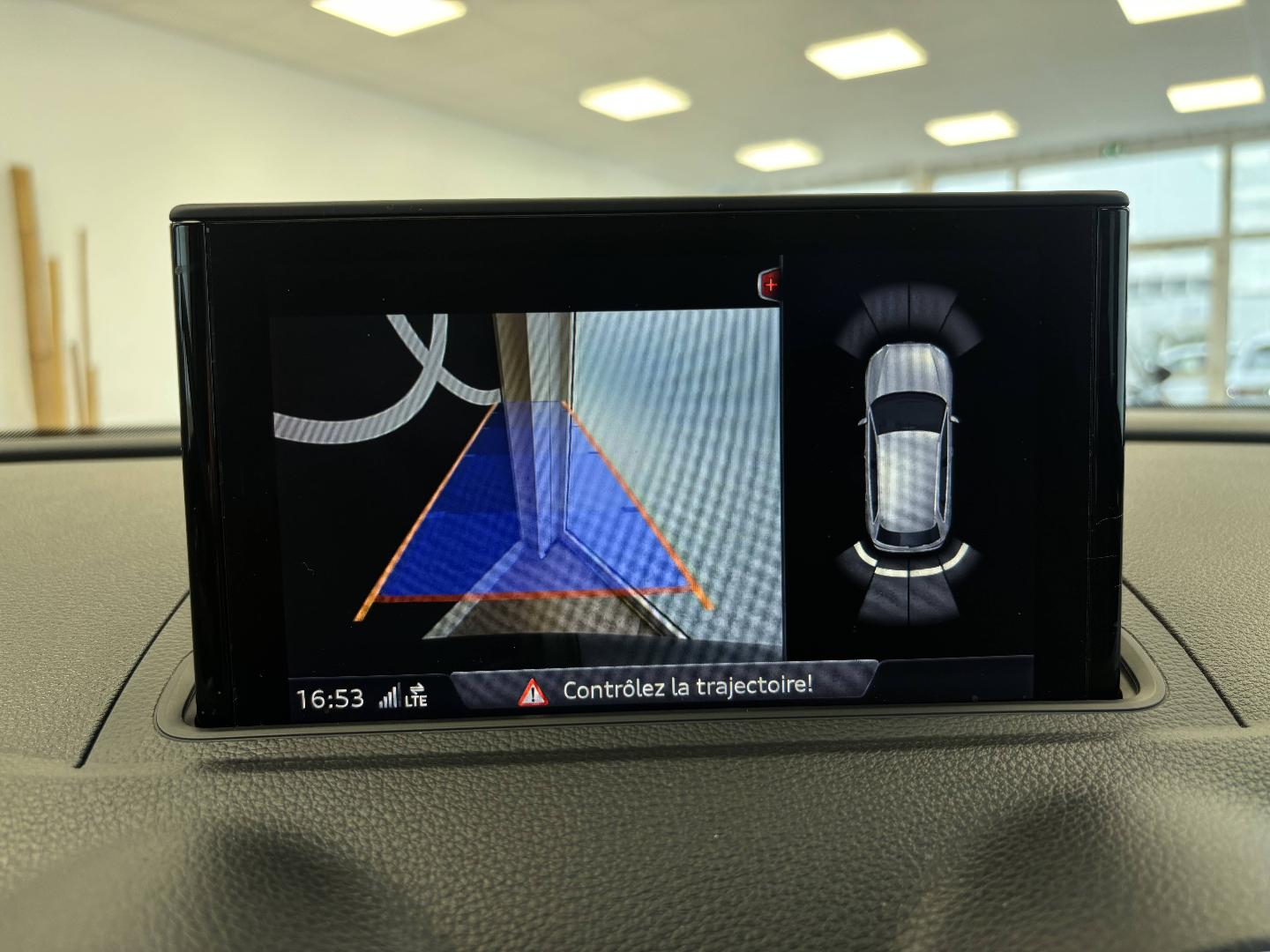 Image about Audi A3 Sportback e-tron Design Luxe 40 e-tron 150 kW (204 ch) S tronic