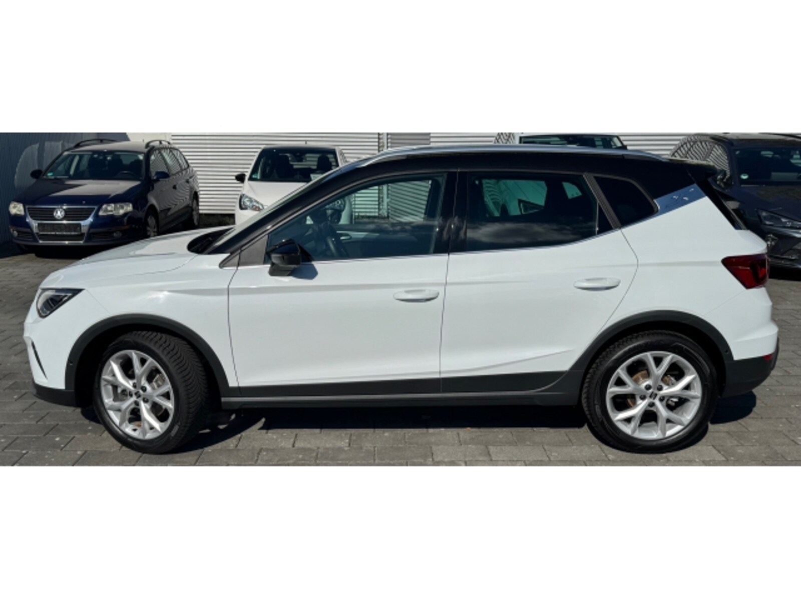 SEAT Arona – Bild 2