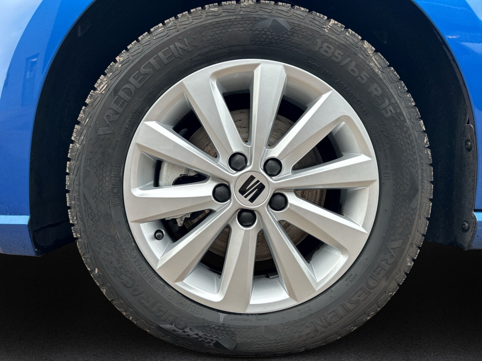 SEAT Ibiza – Bild 2