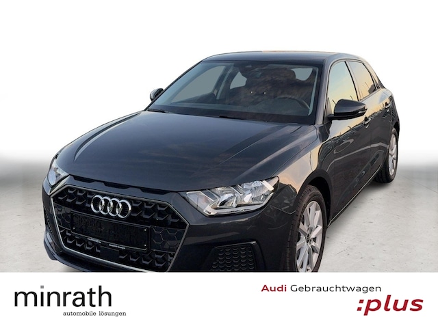 Audi A1 occasion