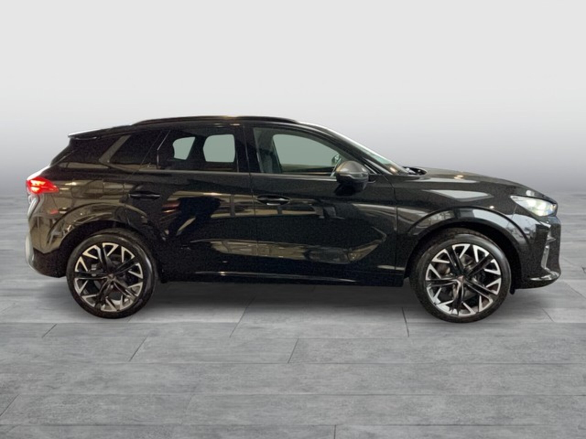 CUPRA Terramar VZ