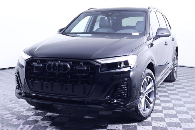 2026 Audi Q7 45 Premium quattro Tiptronic's photo